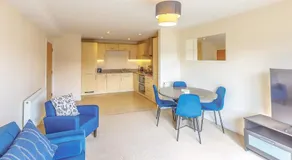 Host & Stay - Linden Homes - Image 2