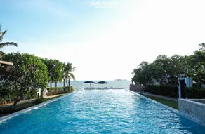 Beach No.16 Pool Villa Rayong - Image 2