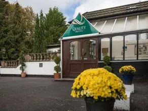 Best Western Andover - Image 2