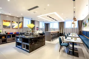 Home Inn Style Taiyuan North Central Ring Lishi Outlet - Image 5