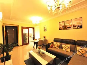 Yumi Holiday Apartment (Zhaoqing Dream City) - Image 3