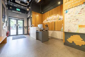 easyHotel Belfast - Image 3