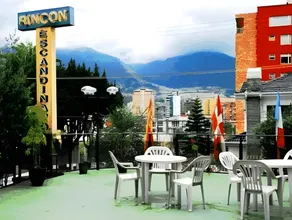 Hotel Rincón Escandinavo - Image 3
