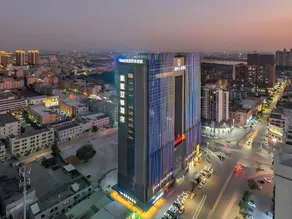 Kyriad Marvelous Hotel Huizhou Boluo Yuanzhou - Image 5