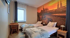 Aparthotel Globus - bezkontaktowa obsługa - Image 2