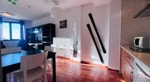 Apartamentos Sierra Nevada Prime Bluettravel - Image 5