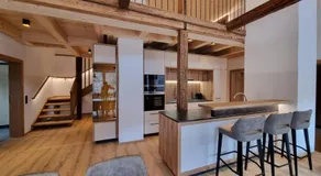 das MARX - Gasthof Marx - Apartments - Image 2