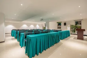 Unitour Hotel, Cenxi Bus Station - Image 5