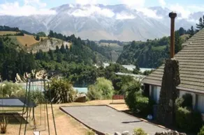 Mt Hutt Lodge - Image 4