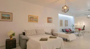 El Duque Modern Villa With Pool - Image 4