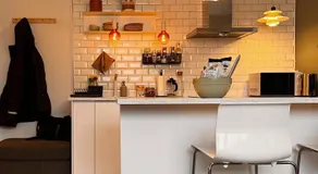 Hygge houses I Studio apartment in Lillestrøm I Solo or Couple - Image 3