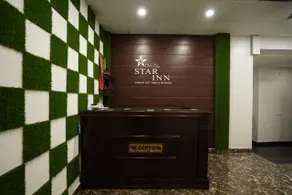 Collection O Star Inn - Image 5