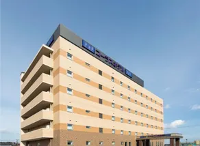 Chorus Hotel Sendai Tomizawa - Image 3