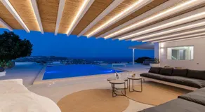 Exclusive Above Nammos Villa Villa Mystique Adjacent To Nammos - Image 2