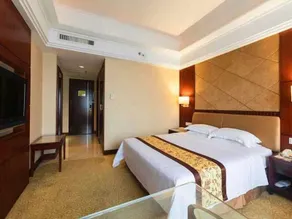 Vienna International Hotel Dongguan Changping Tian'ehu Road - Image 5
