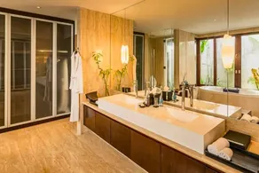 Panorama View 5 BR Private Pool Villa #PS55 - Image 2