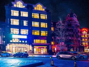 Dalian Manhai Tingtao Hotel - Image 3