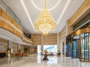 Vienna International Hotel (Qujing South Gate Square Yulong Store）) - Image 2
