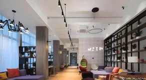 康铂酒店深圳国际会展中心店 - Image 3