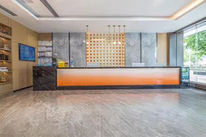 Diyavike Garden Hotel (Bijie Qixingguan District Government) - Image 3