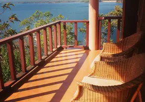 The River Tern Lodge - Junglelodges - Image 5