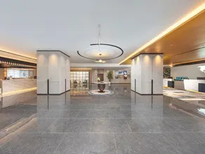 Kyriad Hotel (Xichang Qionghai 17 degrees Wanda Plaza) - Image 4