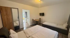 Silver Boglár Apartman - Image 2