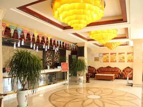 GuanXian SunShineHolidy Hotel - Image 3