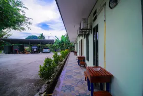 OYO 1596 Taman Homestay Syariah - Image 5