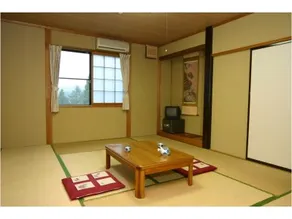 Hotel Delight Kita-Shiga - Image 4