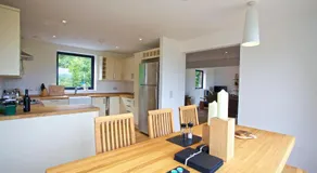 Skeabost Wood Cottage - Image 4