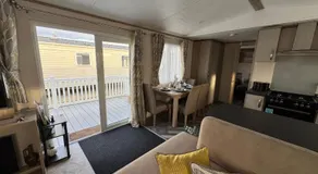 Cosy holiday home at Romney Sands - Image 2