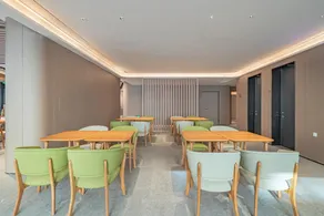 Ji Hotel Qingdao Licun Pedestrian Street - Image 4
