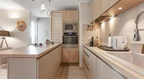 Appartement moderne St Tropez - Image 3