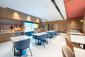Echarm Hotel Zhanjiang Xuwen Port New Subwaypolis Plaza - Image 4