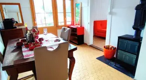 Romantic Alpine Farmhouse with Superview of Lake Near Interlaken - Image 4