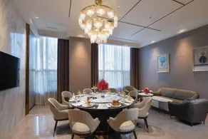 Wuzhong Jiayue Wanda Jin Hotel - Image 4