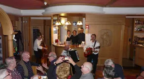 Sport Hotel Sass Maor - Image 5
