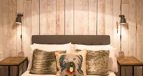 Lancaster City Apartment - Image 3