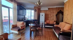 Apartment with sea view 37 - Image 2