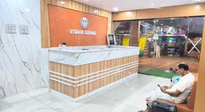 Hotel Visara Grand - Image 4