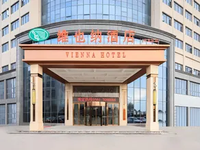 Vienna Hotel Anhui Suixi Development Zone - Image 5