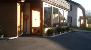 Hôtel Home Des Hautes Vosges La Bresse - Image 3