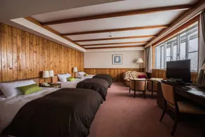 Okushiga Kogen Hotel - Image 5
