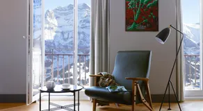 Bellevue Parkhotel & Spa - Relais & Châteaux - Image 3