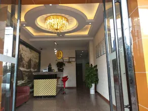 Shuanghua Express Hotel (Zhijiang People's Hospital Branch) - Image 3