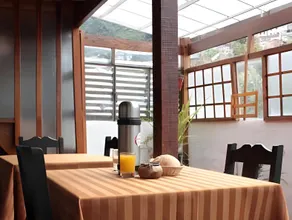 Casa De Mama Cusco - The Treehouse - Image 4
