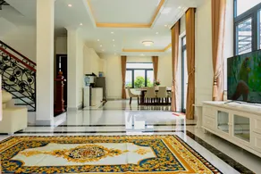 Villa Măng Lin Đà Lạt - Image 3