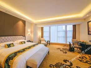 Shenghua International Hotel - Image 5