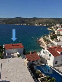 Apartment Modri Dragulj A3 Razanj, Riviera Sibenik - Image 5